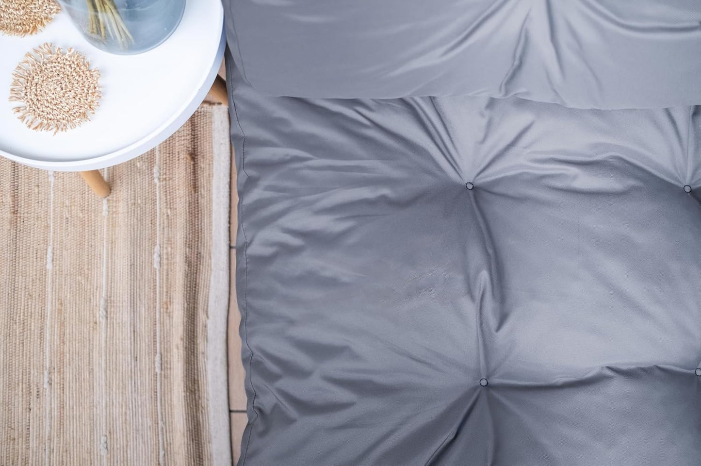 Cloud Pillow Palettenkissen Outdoor Wasserdicht 120 x 80 cm / 120 x 40 cm